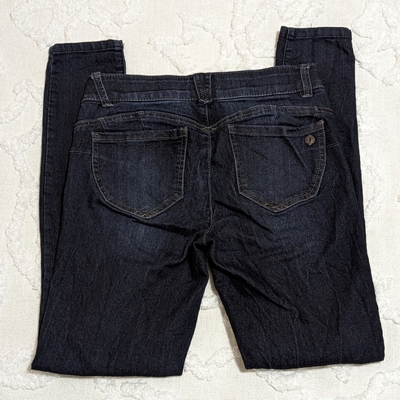 Women's Democracy jeans, size 4 - Picture 4 of 8